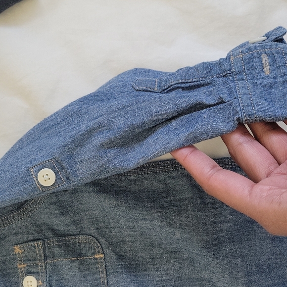 Koalakids set shirt and pant size 18-24M - Picture 8 of 11